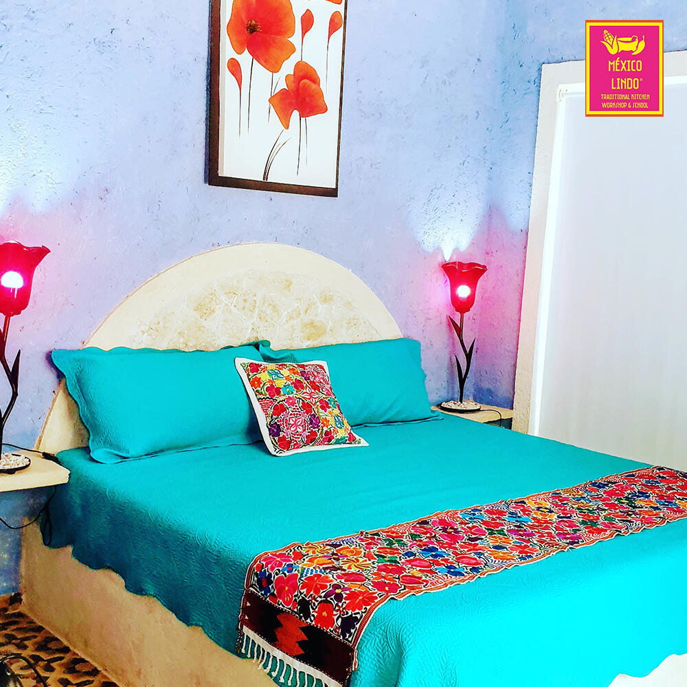 Stay at our vacation rental in Valladolid boutique house in valladolid