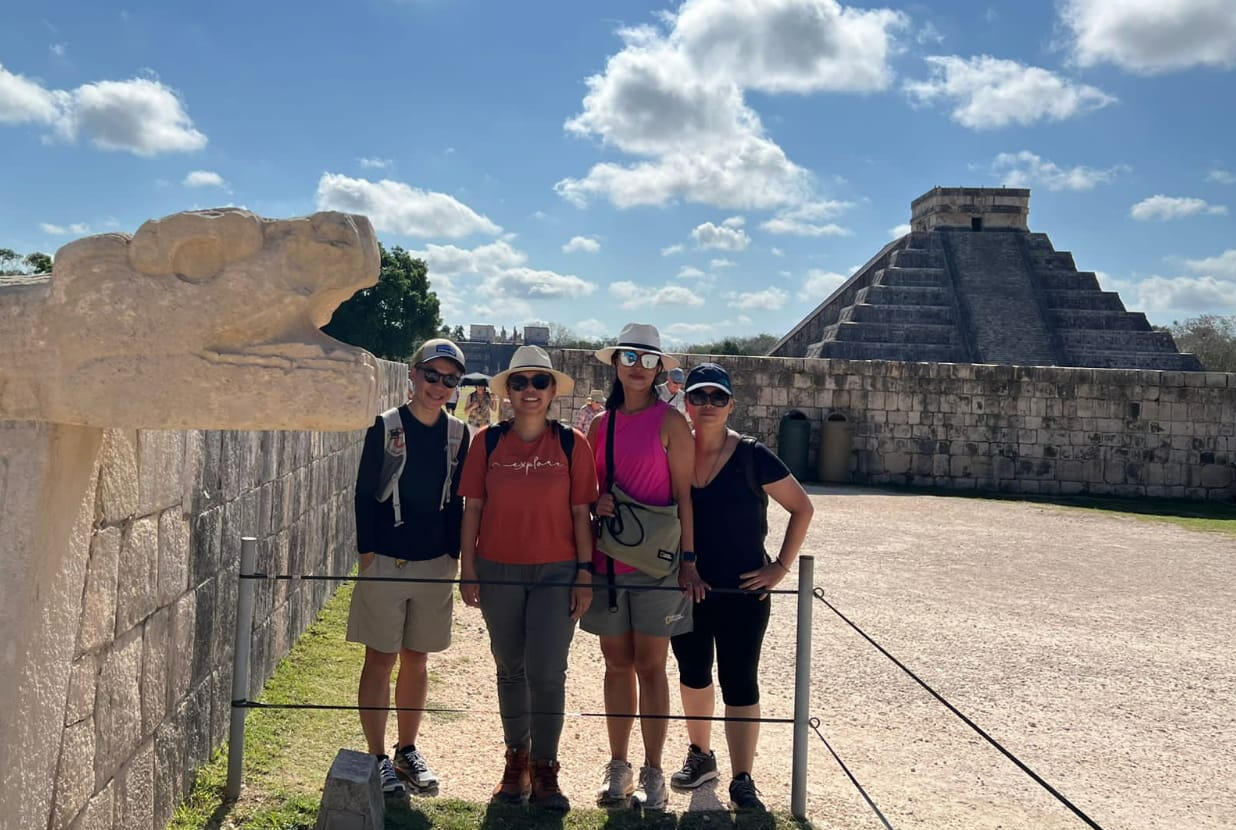 4 day culinary vacation in yucatan boutique house in valladolid